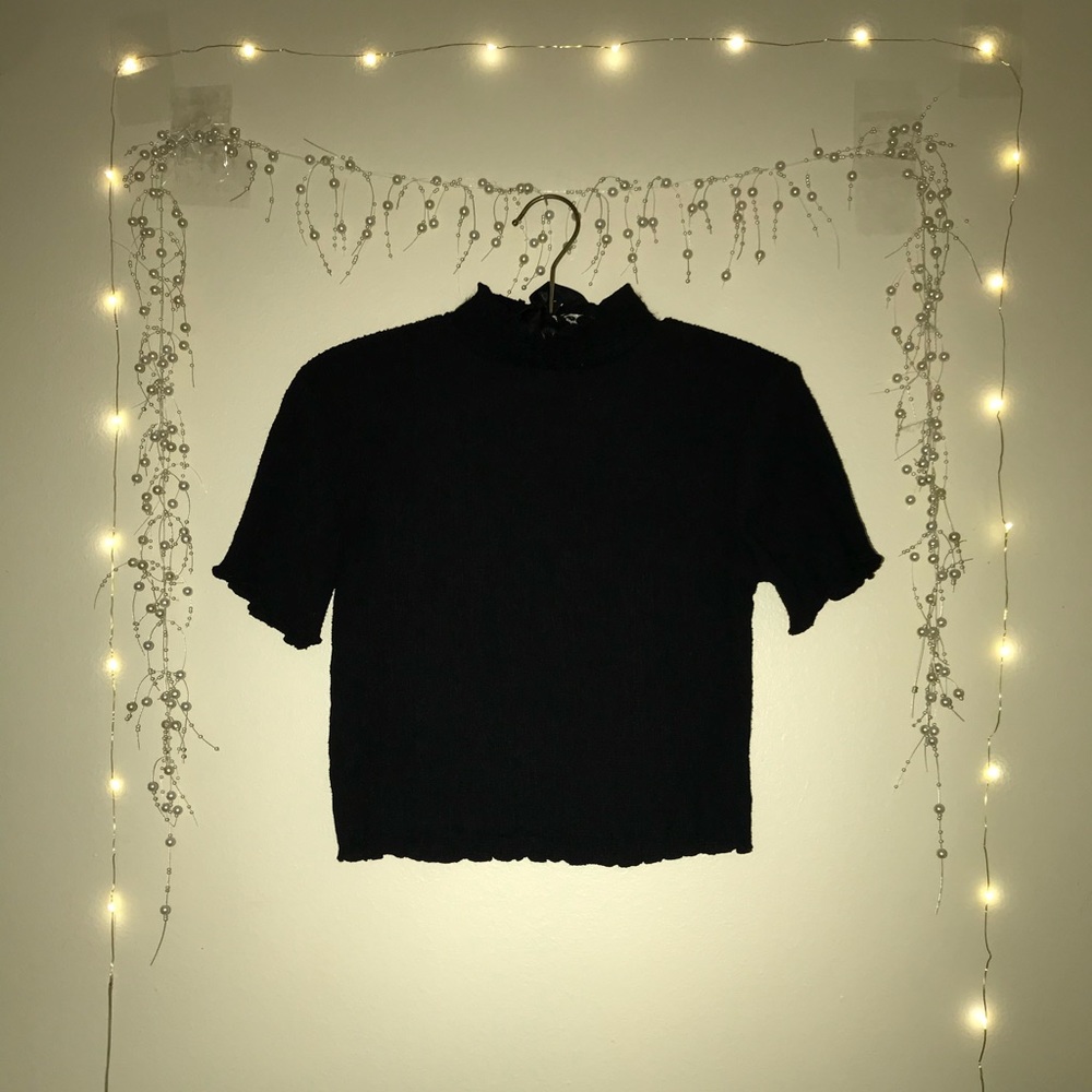 topshop top